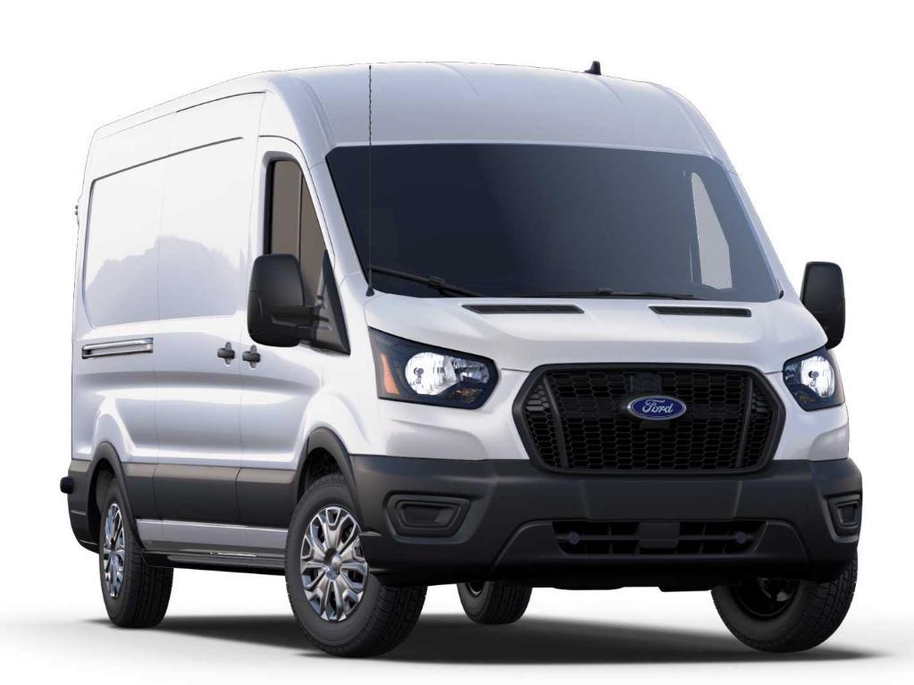 new 2023 Ford Transit-150 car, priced at $49,590