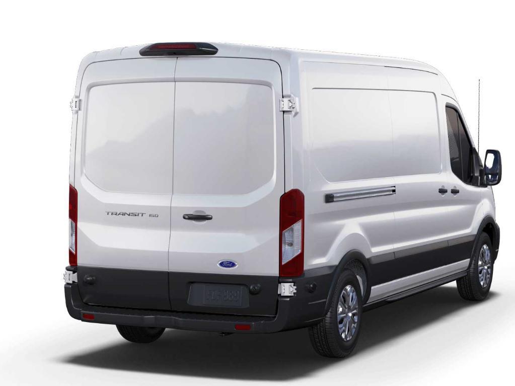 new 2023 Ford Transit-150 car, priced at $49,590