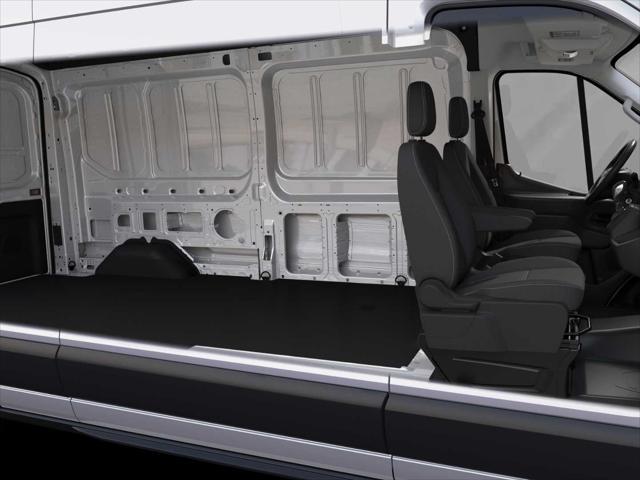 new 2023 Ford Transit-150 car, priced at $49,590