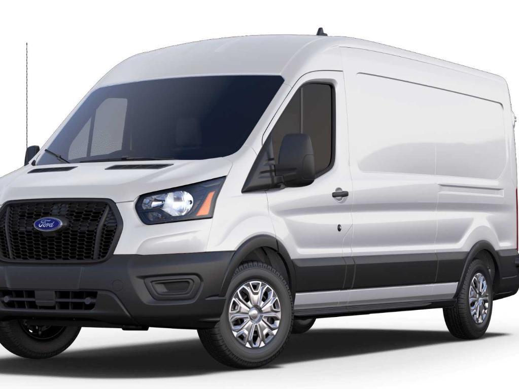 new 2023 Ford Transit-150 car, priced at $49,590