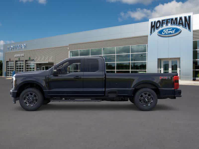 new 2025 Ford F-250 car, priced at $62,845