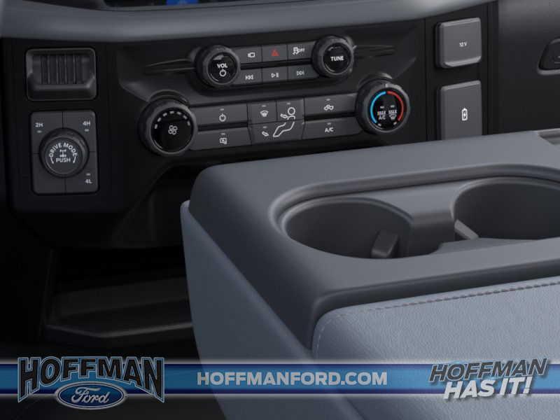 new 2025 Ford F-150 car, priced at $41,369