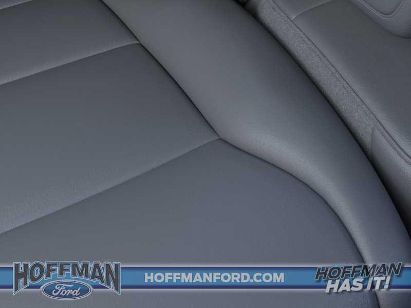 new 2025 Ford F-150 car, priced at $41,369