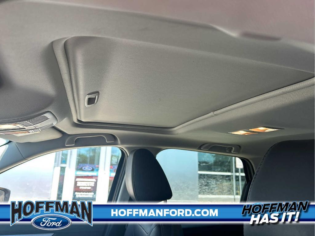 used 2018 Mazda CX-5 car, priced at $19,495