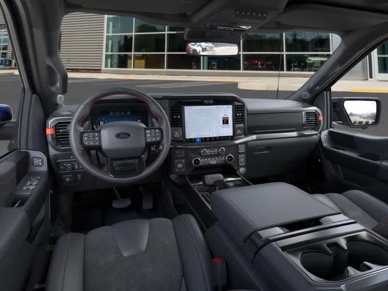 new 2025 Ford F-150 car, priced at $93,965