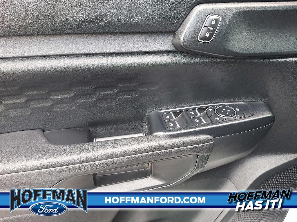used 2024 Ford Ranger car, priced at $35,995