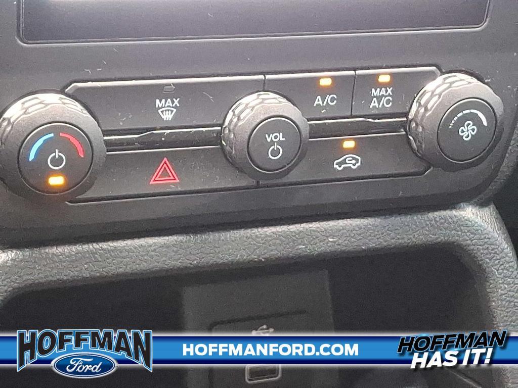 used 2024 Ford Ranger car, priced at $35,995