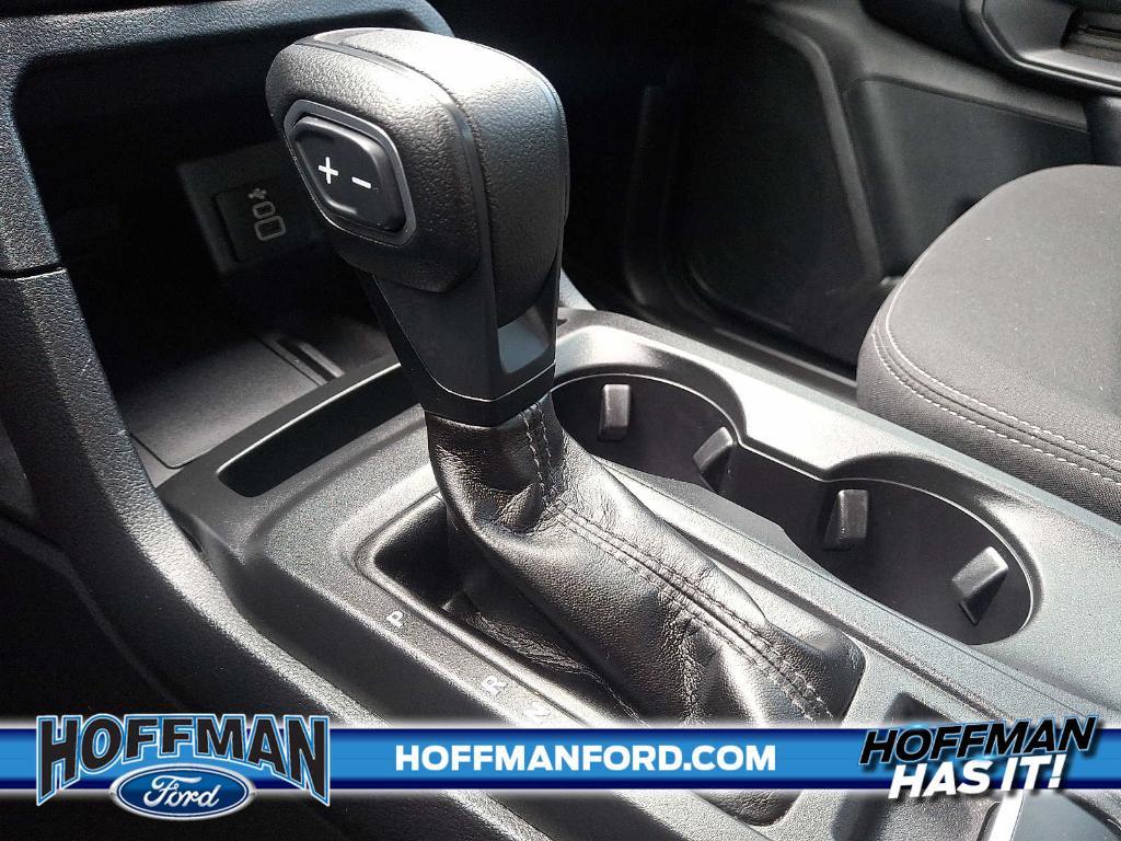 used 2024 Ford Ranger car, priced at $35,995
