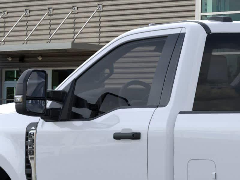 new 2025 Ford F-350 car, priced at $55,300