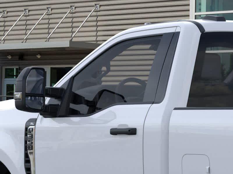 new 2025 Ford F-350 car, priced at $67,295