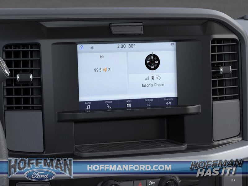 new 2025 Ford F-350 car, priced at $67,295