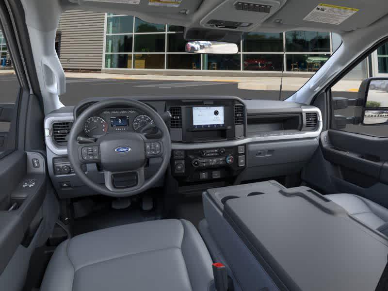 new 2025 Ford F-350 car, priced at $67,295