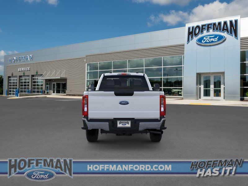 new 2025 Ford F-350 car, priced at $67,295