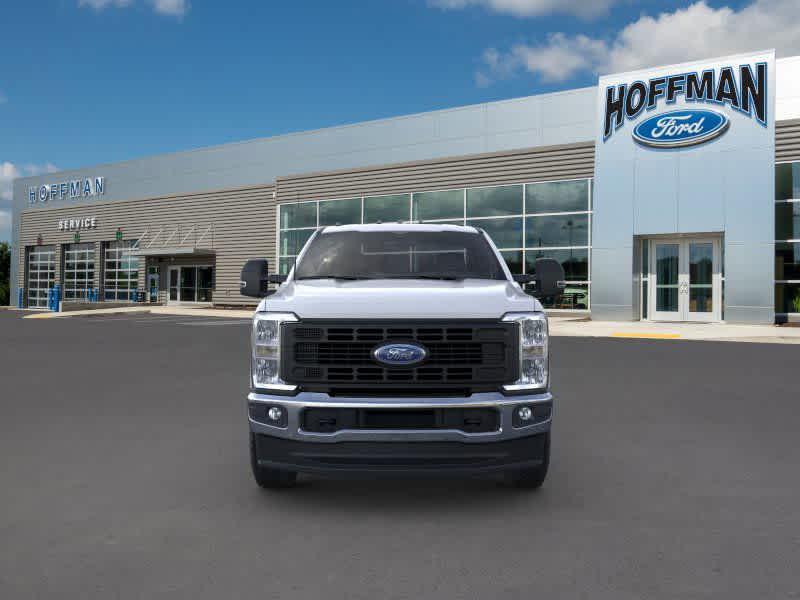 new 2025 Ford F-350 car, priced at $55,300