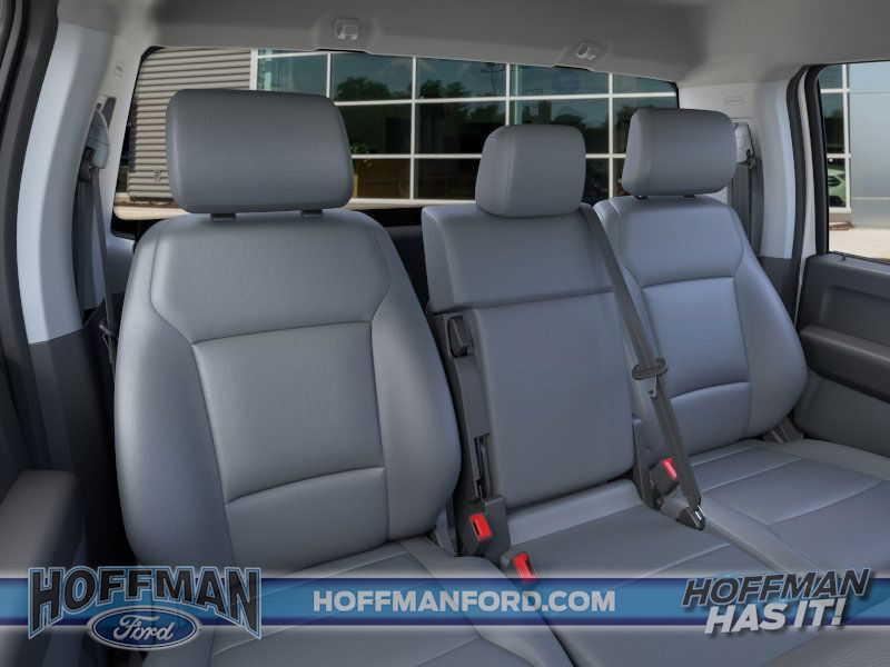 new 2025 Ford F-350 car, priced at $67,295