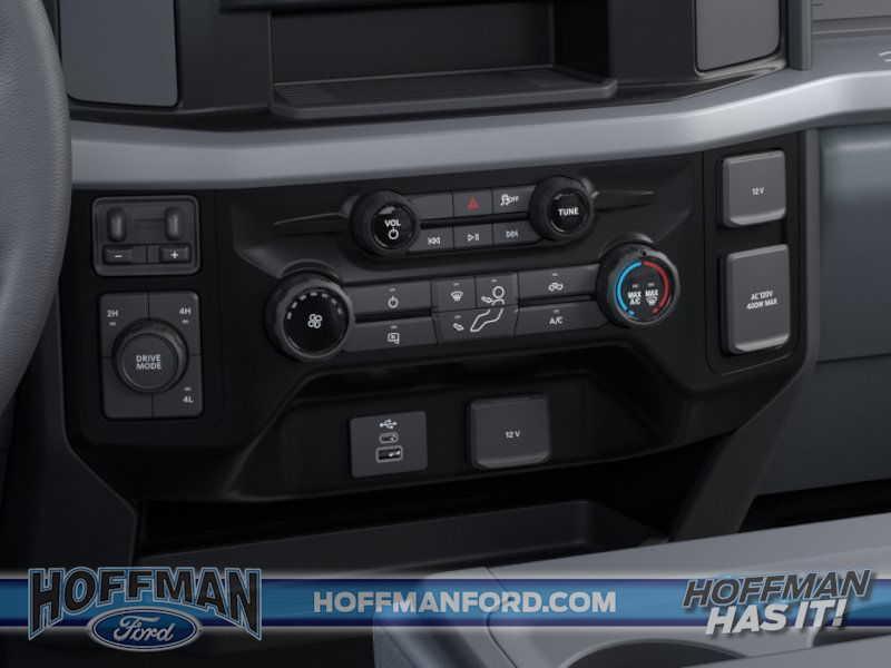 new 2025 Ford F-350 car, priced at $67,295