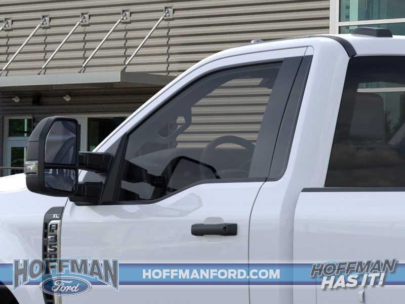 new 2025 Ford F-350 car, priced at $67,295
