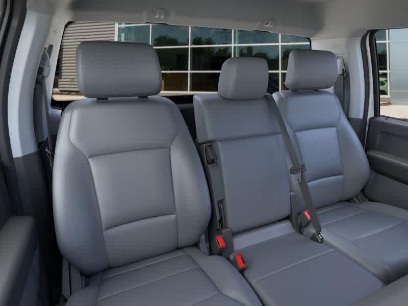 new 2025 Ford F-350 car, priced at $67,295