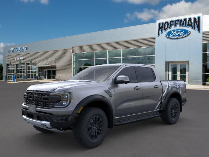 new 2024 Ford Ranger car, priced at $68,590