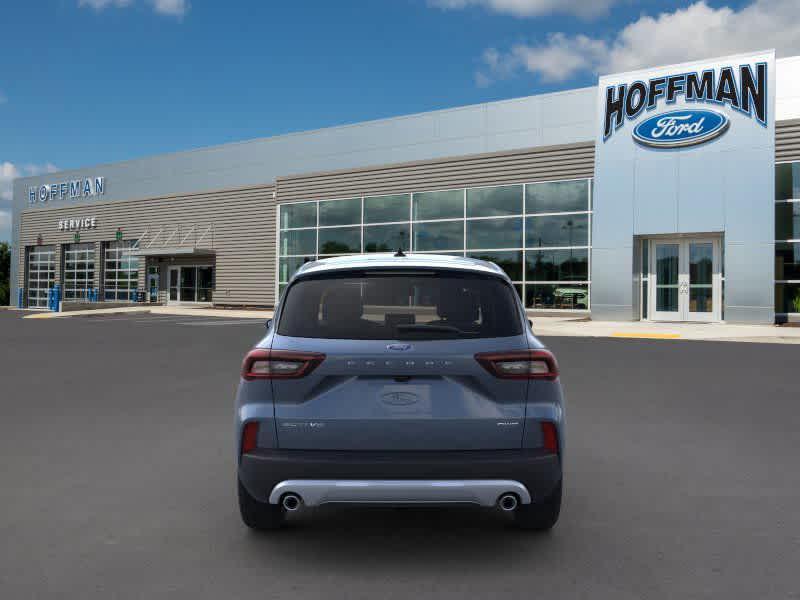 new 2025 Ford Escape car, priced at $32,695