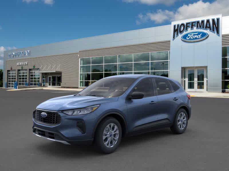 new 2025 Ford Escape car, priced at $32,695