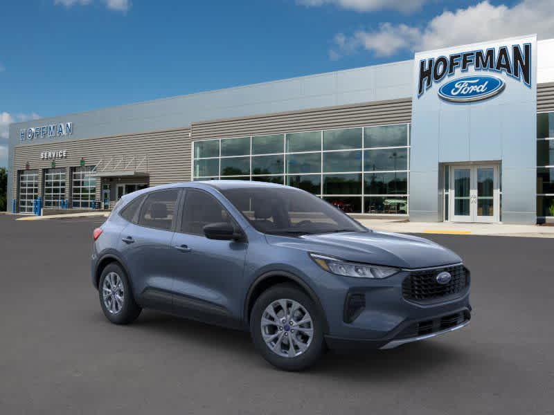 new 2025 Ford Escape car, priced at $32,695