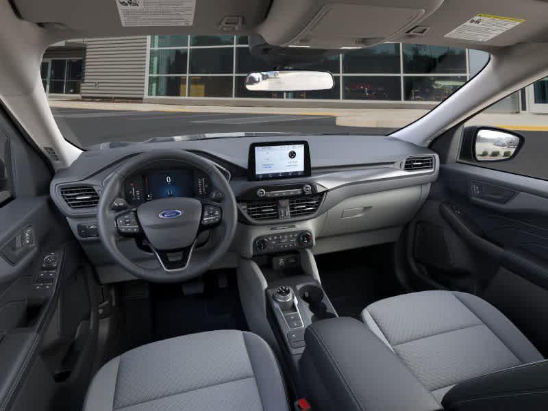 new 2025 Ford Escape car, priced at $32,695