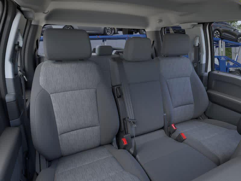new 2025 Ford F-250 car, priced at $51,410