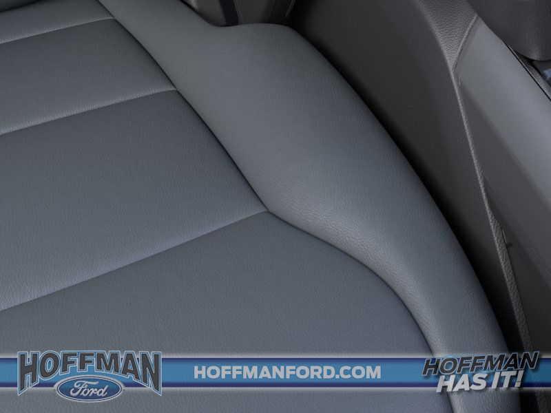 new 2025 Ford F-150 Lightning car, priced at $74,575