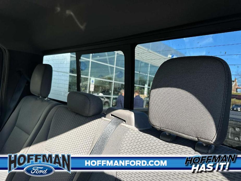 used 2021 Ford F-250 car, priced at $49,995