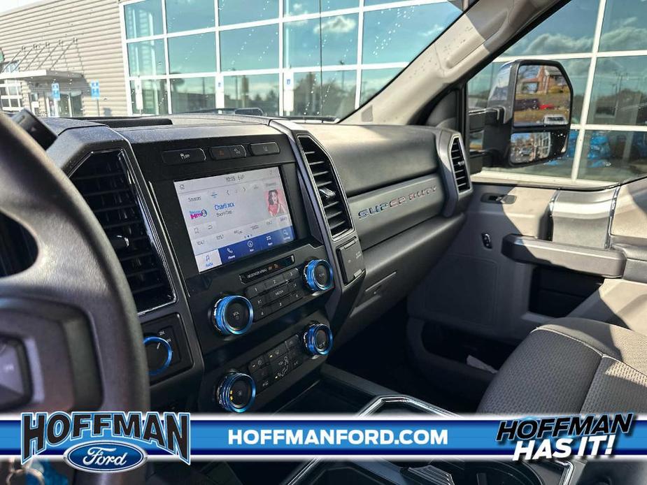 used 2021 Ford F-250 car, priced at $49,995