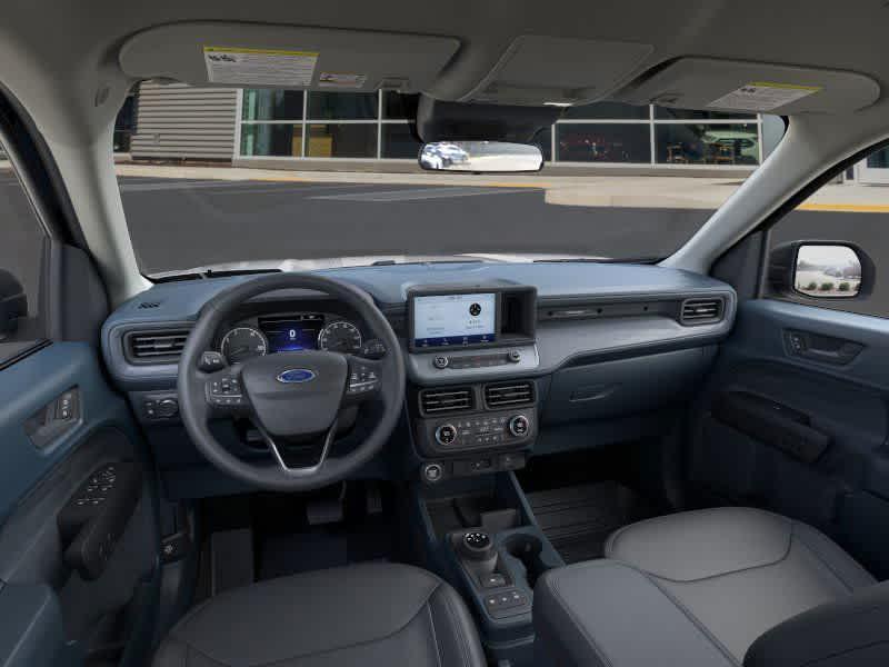 new 2024 Ford Maverick car, priced at $37,615