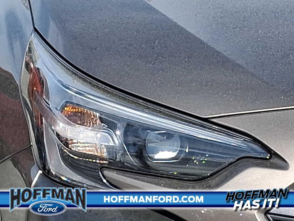 used 2024 Subaru Outback car, priced at $35,995