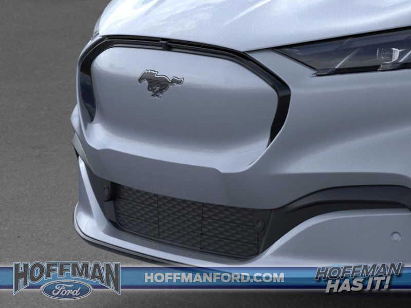 new 2025 Ford Mustang Mach-E car, priced at $51,641