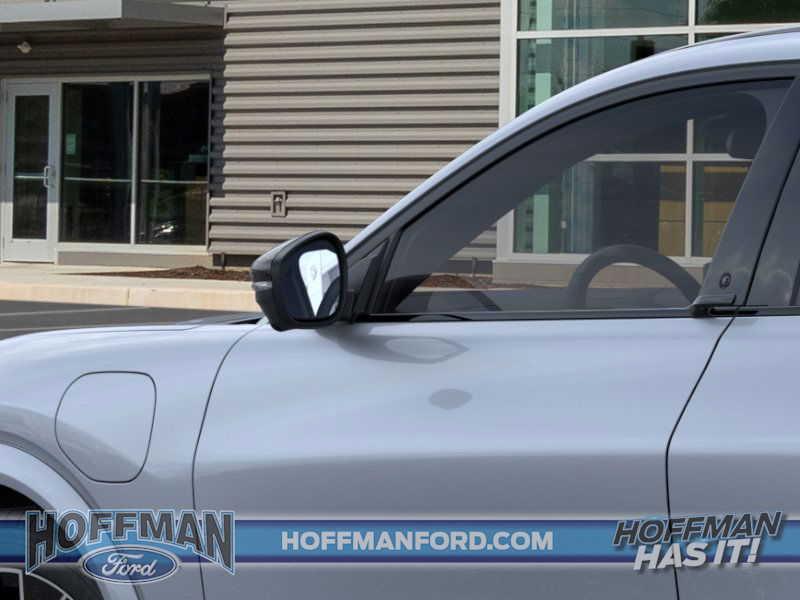 new 2025 Ford Mustang Mach-E car, priced at $51,641