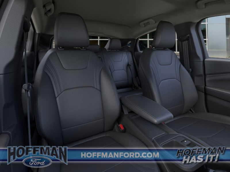 new 2025 Ford Mustang Mach-E car, priced at $51,641