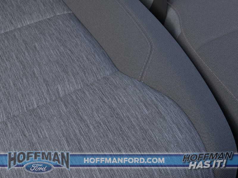 new 2023 Ford F-350 car, priced at $56,517