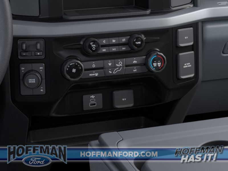 new 2023 Ford F-350 car, priced at $56,517