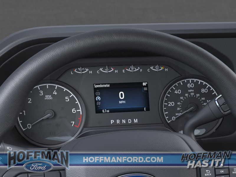 new 2023 Ford F-350 car, priced at $56,517