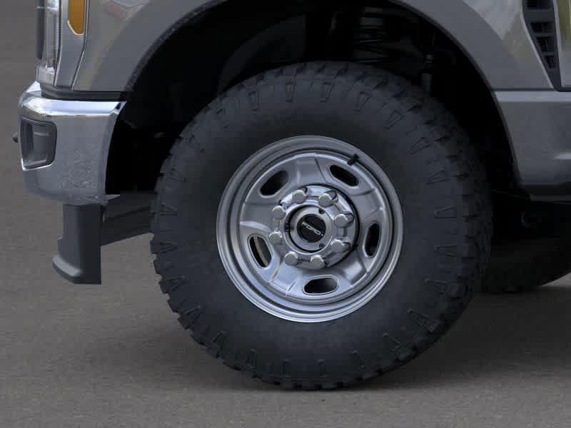 new 2023 Ford F-350 car, priced at $56,517