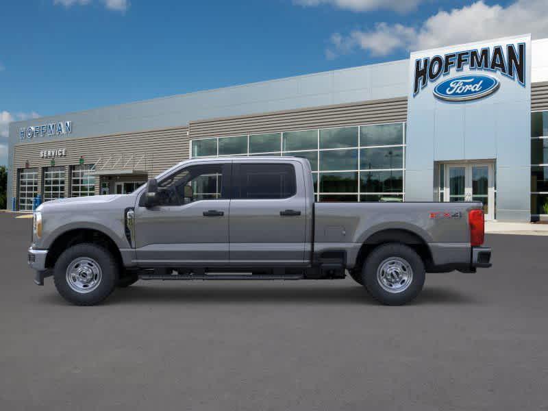 new 2023 Ford F-350 car, priced at $56,517