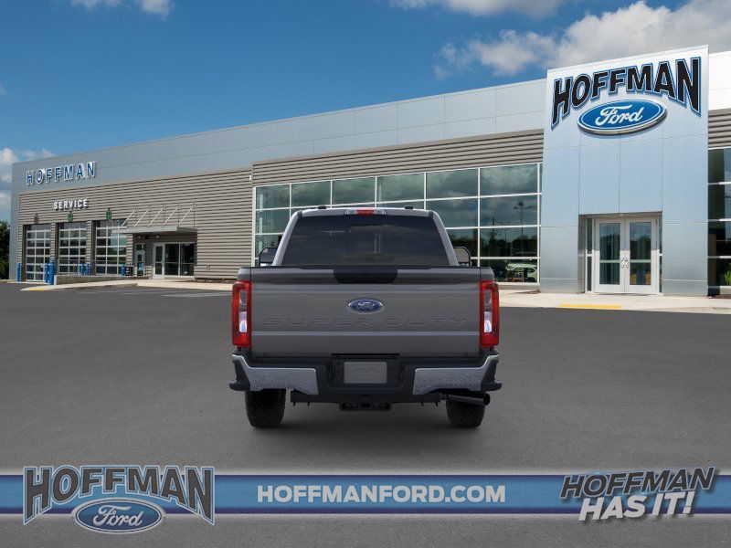 new 2023 Ford F-350 car, priced at $56,517