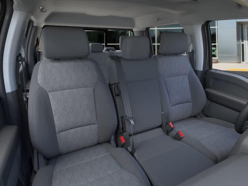 new 2023 Ford F-350 car, priced at $56,517