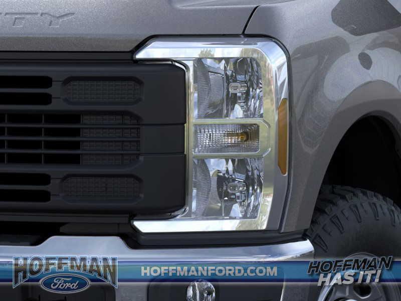 new 2023 Ford F-350 car, priced at $56,517