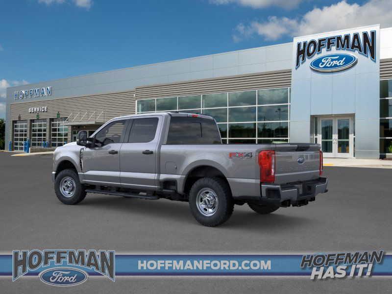 new 2023 Ford F-350 car, priced at $56,517