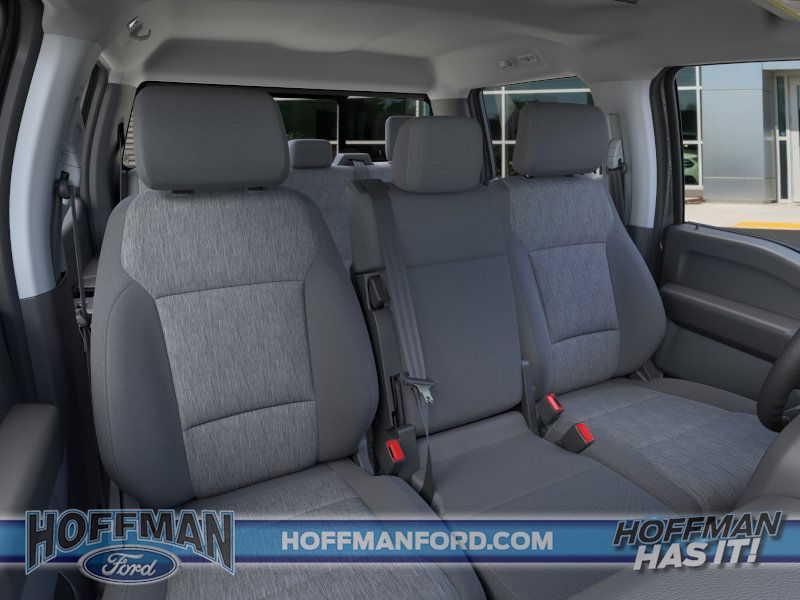 new 2023 Ford F-350 car, priced at $56,517