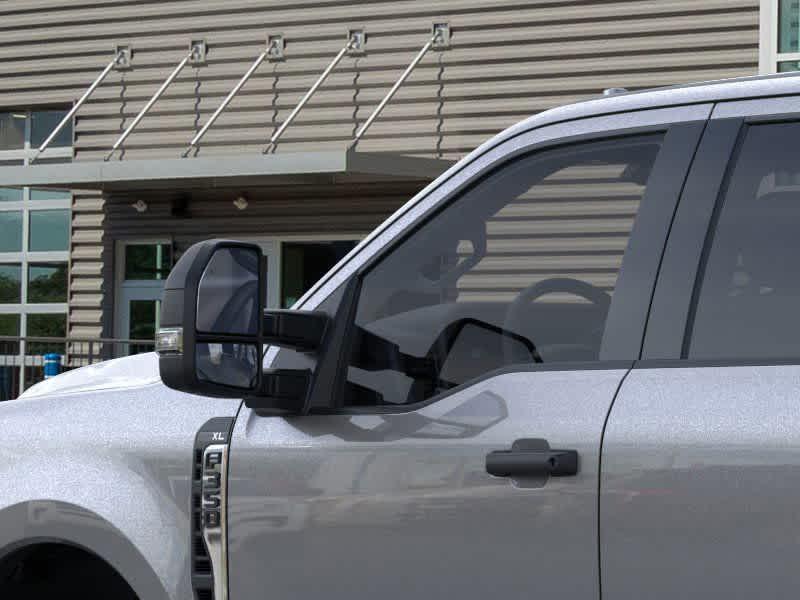 new 2023 Ford F-350 car, priced at $56,517