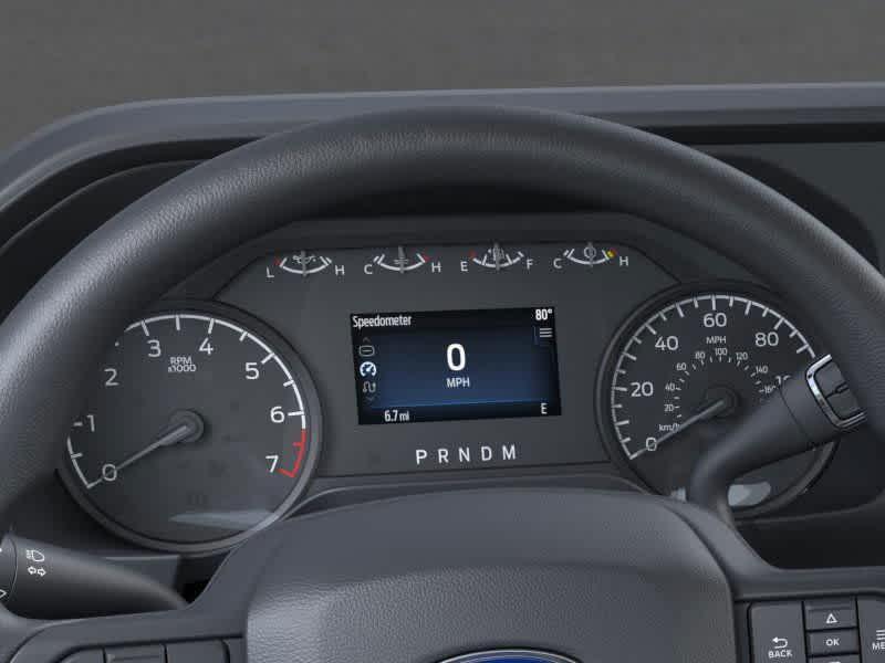 new 2023 Ford F-350 car, priced at $56,517