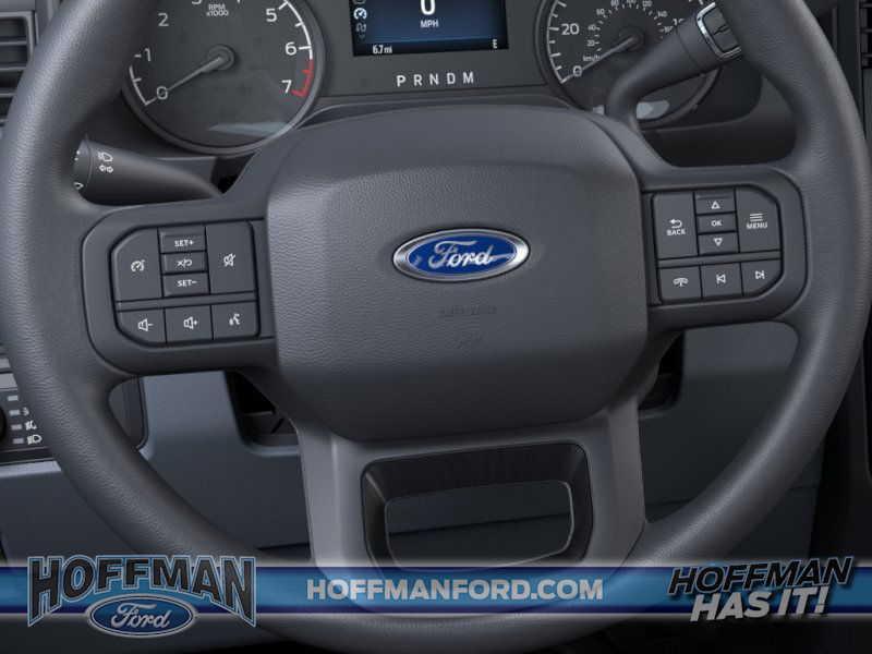 new 2023 Ford F-350 car, priced at $56,517