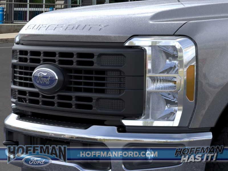new 2023 Ford F-350 car, priced at $56,517
